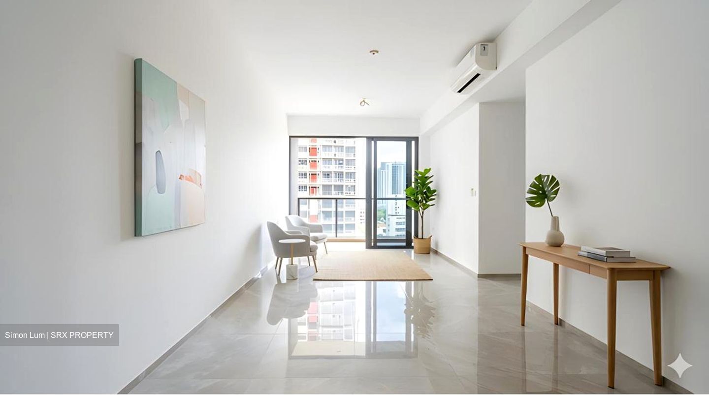 Tembusu Grand (D15), Condominium #546976791